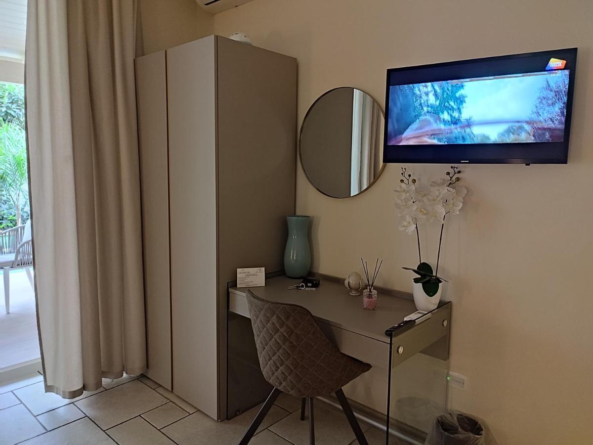Lux Suite Таранто Экстерьер фото