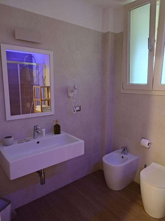 Lux Suite Таранто Экстерьер фото