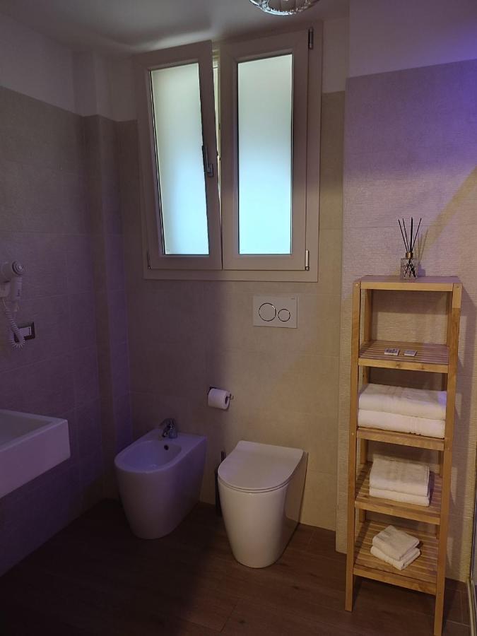 Lux Suite Таранто Экстерьер фото