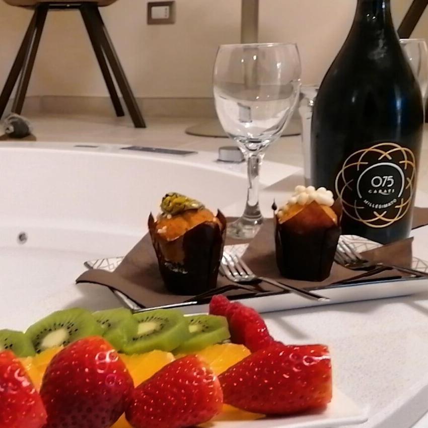 Lux Suite Таранто Номер фото