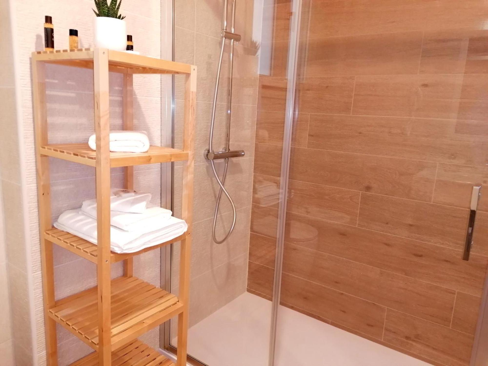 Lux Suite Таранто Номер фото