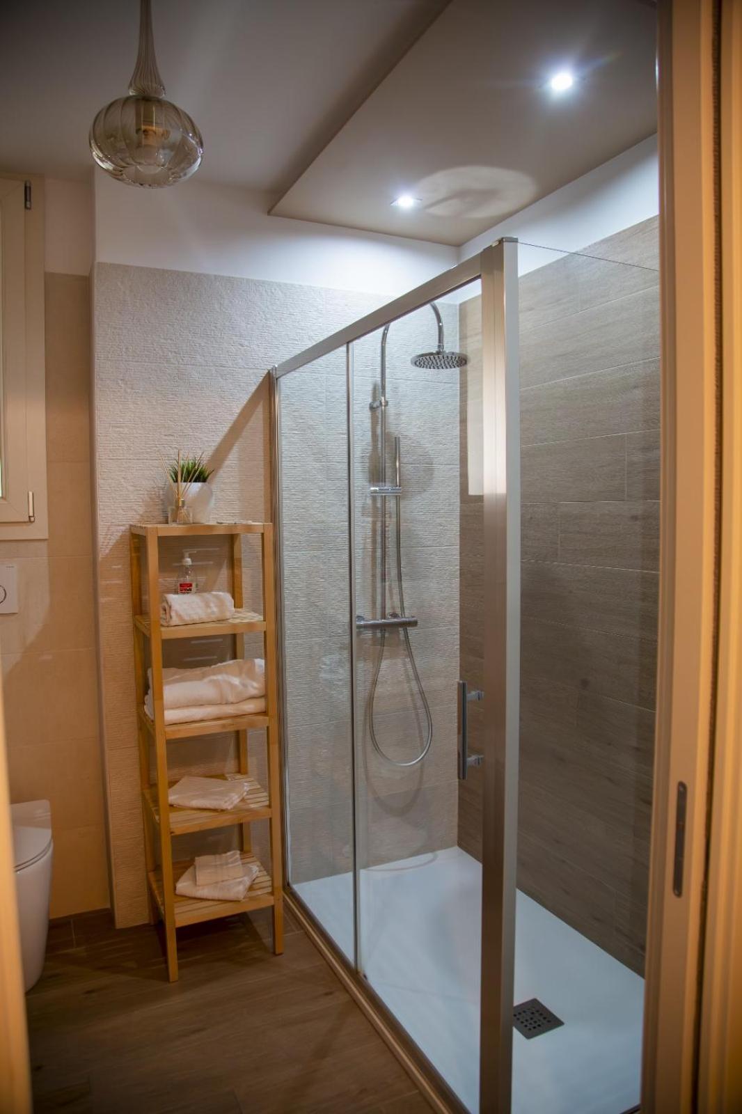 Lux Suite Таранто Экстерьер фото